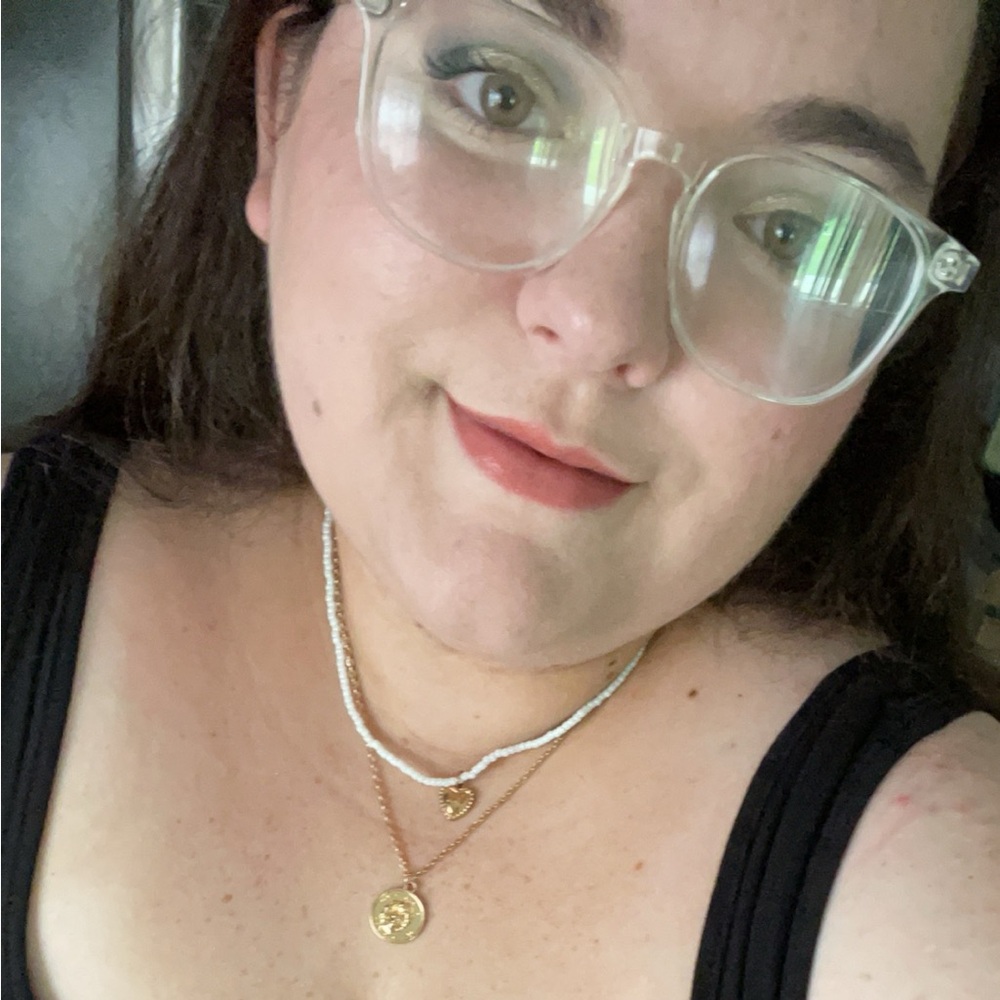 Meet your Posher, Miranda